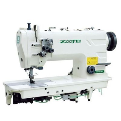 ZOJE ZJ8750A-5-BD-3 Промышленная швейная машина (голова)