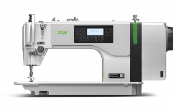 ZOJE A8200L-PR-U Промышленная швейная машина (голова)